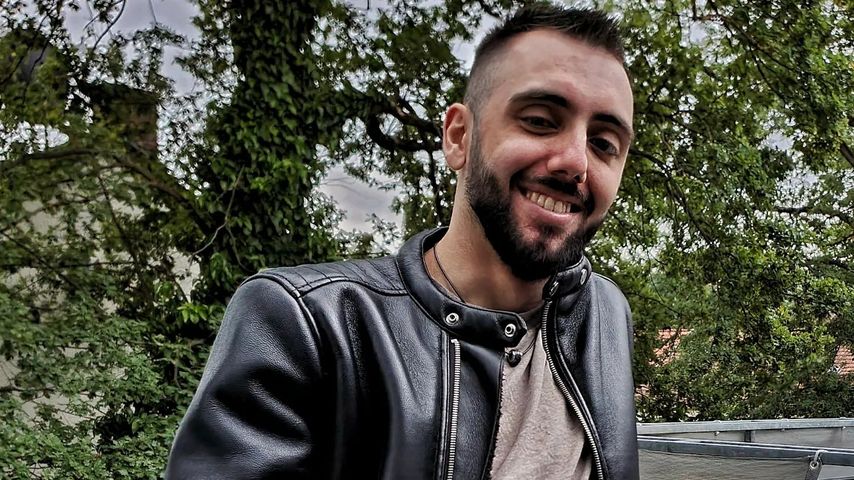 Timur Turga, Comedian