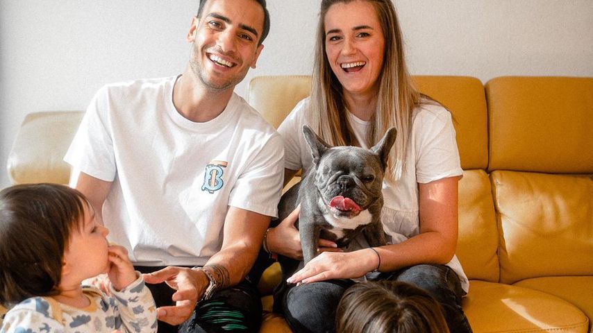 Süßer Familienzuwachs: GZSZ-Timur ist jetzt auch Hunde-Papa!