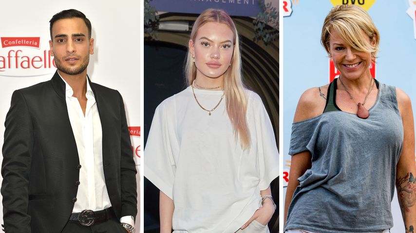 Mit Cheyenne Ochsenknecht: Erste "Let's Dance"-Stars bekannt