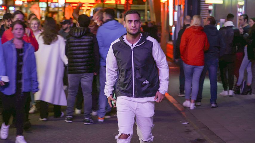 Timur Ülker, Schauspieler