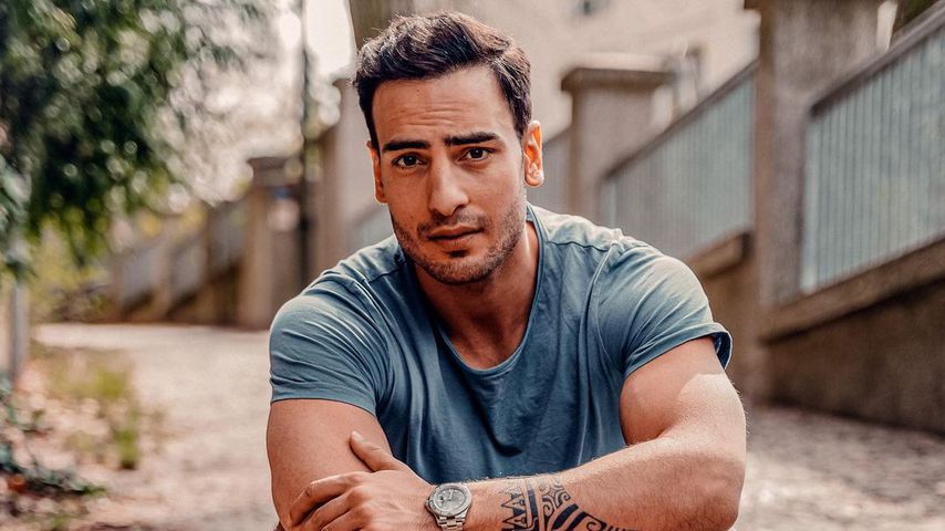 Timur Ülker, Schauspieler