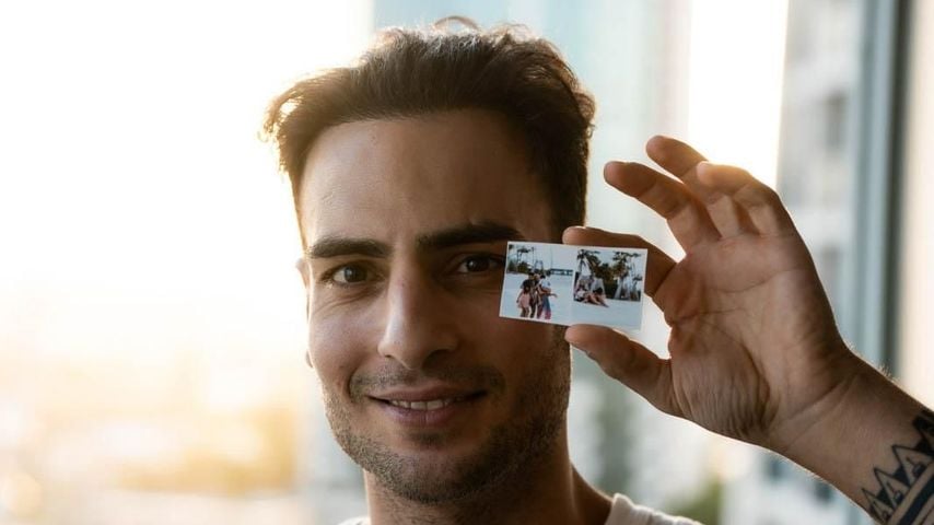 Timur Ülker, Dschungelcamp-Kandidat 2025