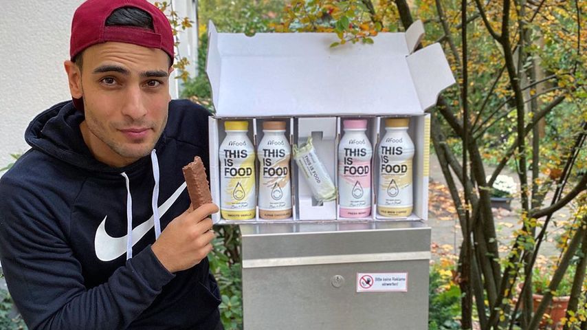 Timur Ülker