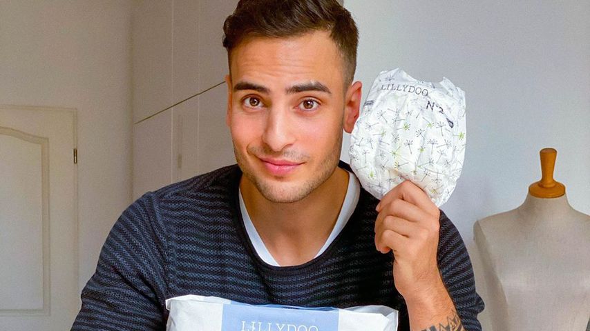 Timur Ülker, Schauspieler