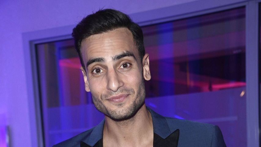 Im August in Klinik: Timur Ülker gibt Gesundheitsupdate