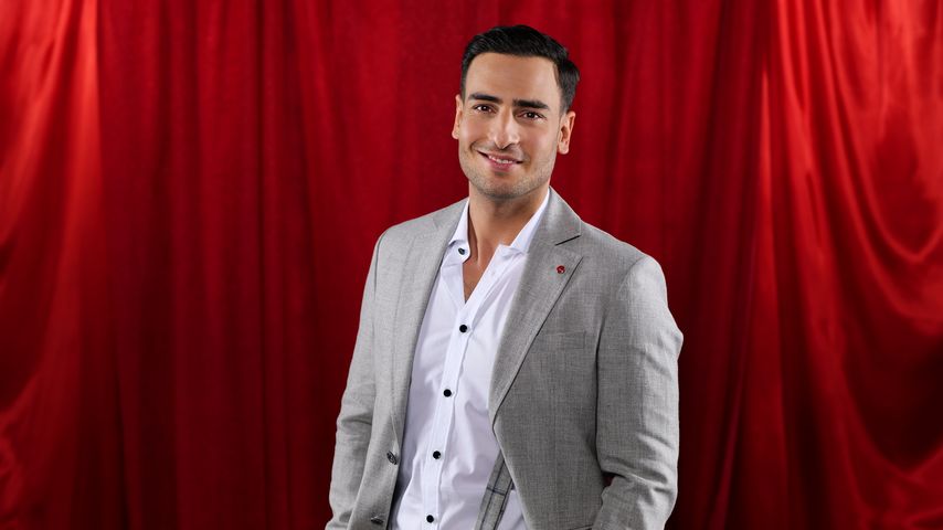 Timur Ülker, "Let's Dance"-Kandidat 2022