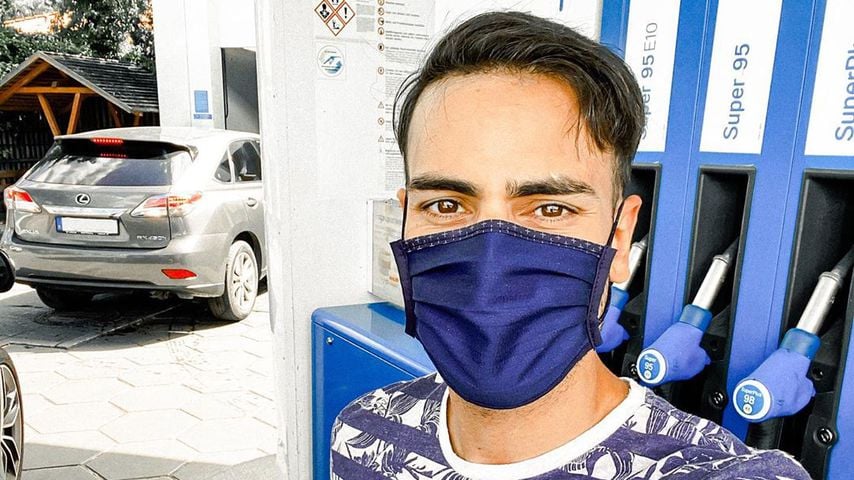 Timur Ülker, Influencer