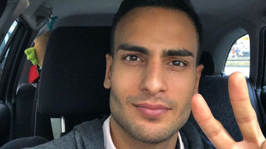 Timur Ülker, Schauspieler
