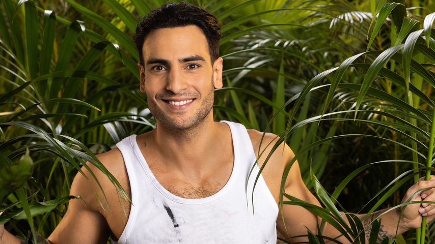 Timur Ülker ist nach dem Dschungelcamp durch mit Reality-TV