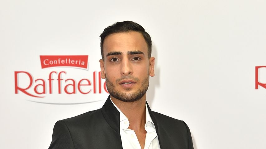 Timur Ülker, Schauspieler