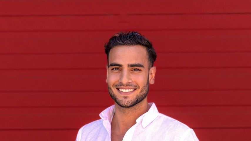 Timur Ülker, Schauspieler