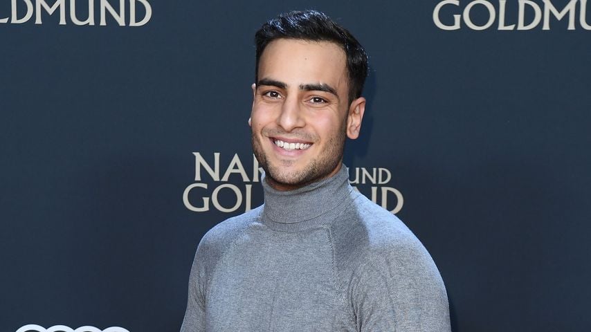 Timur Ülker, Schauspieler
