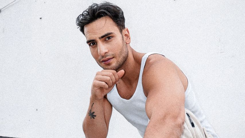 Timur Ülker, GZSZ-Schauspieler