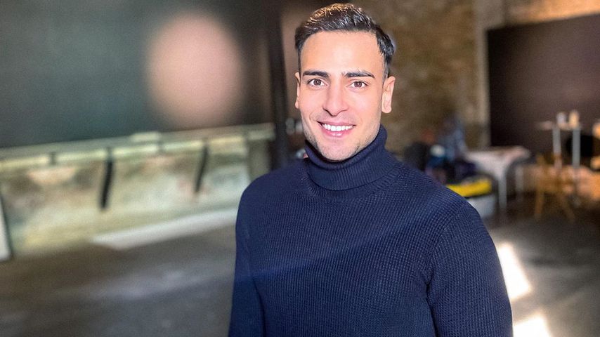 Timur Ülker, Schauspieler