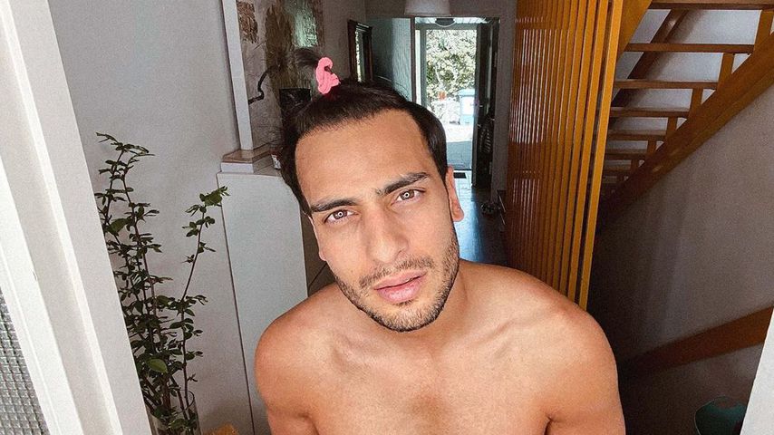 Timur Ülker, Schauspieler