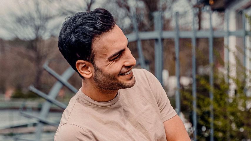 Timur Ülker, Schauspieler