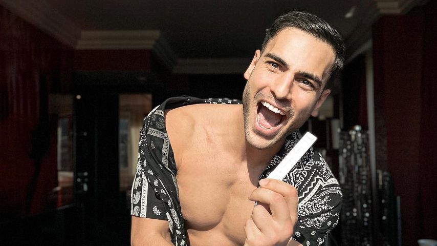 Timur Ülker verspricht: Er kehrt zu "Let's Dance" zurück!