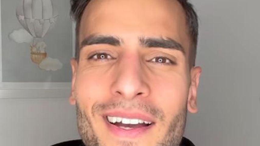 GZSZ-Star Timur Ülker will mit neuem Song durchstarten!
