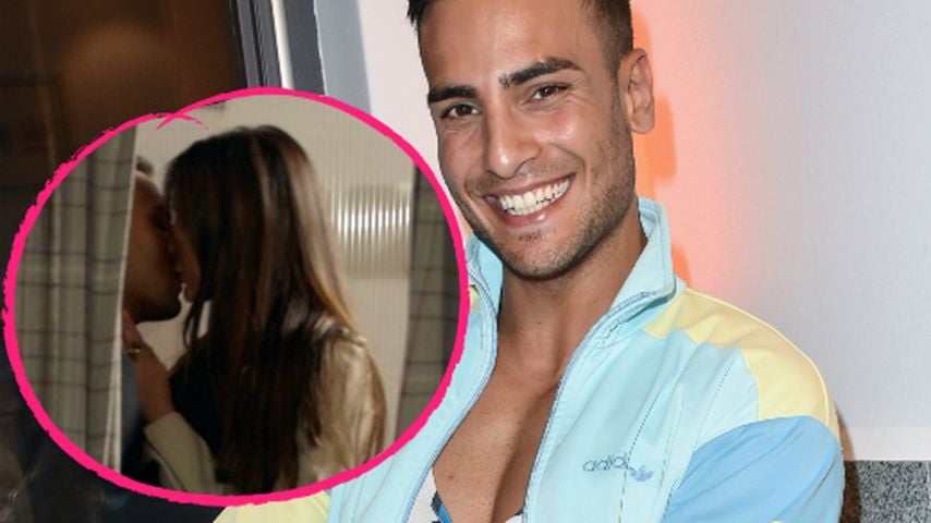 Nach GZSZ-Kuss mit Brenda: Timur disst ihren Freund Alex!