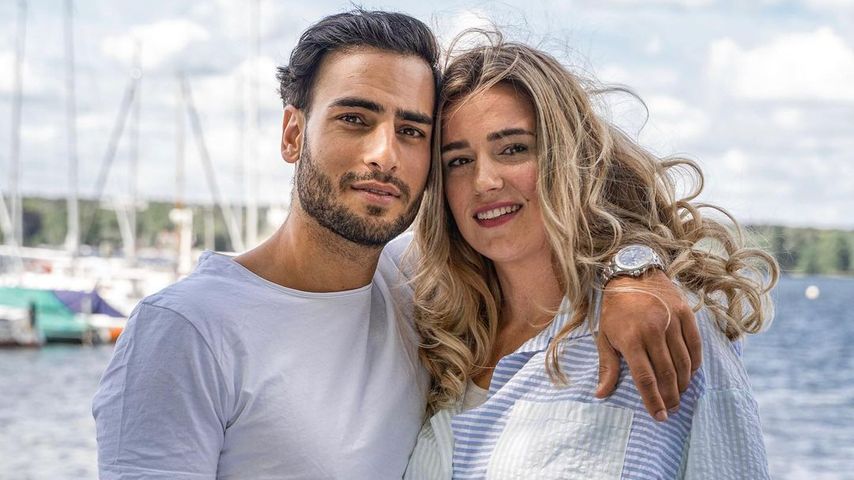 Wie süß! Timur Ülker widmet Freundin Caro emotionale Zeilen