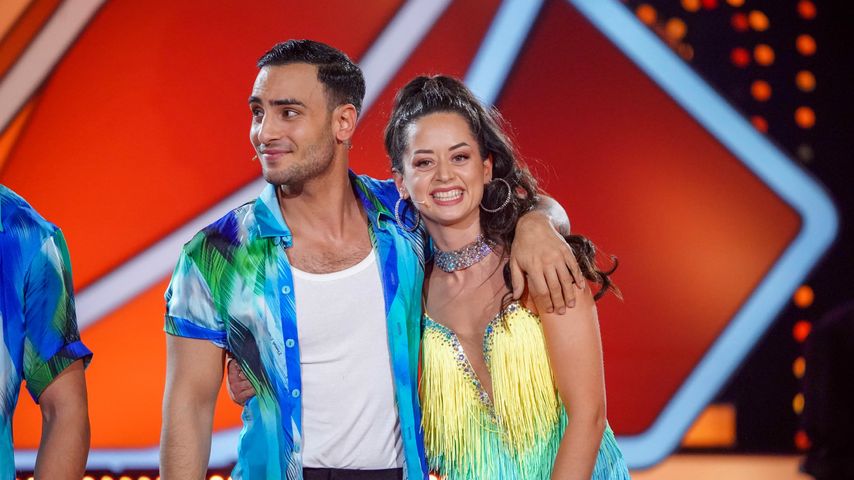 Sender-Statement: Kehren "Let's Dance"-Timur und Co. zurück?
