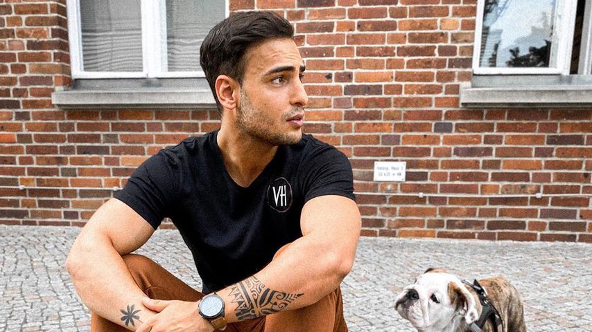 Timur Ülker im Jahr 2020
