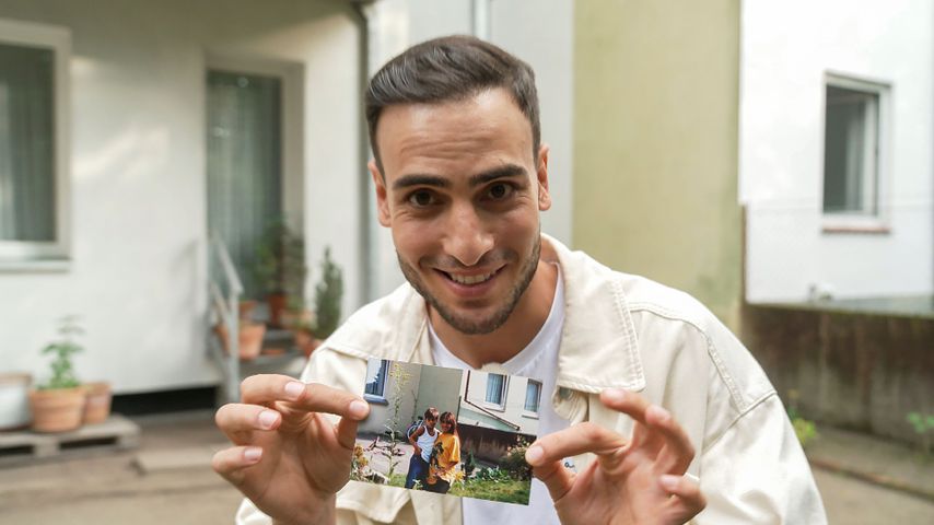 Timur Ülker, GZSZ-Darsteller