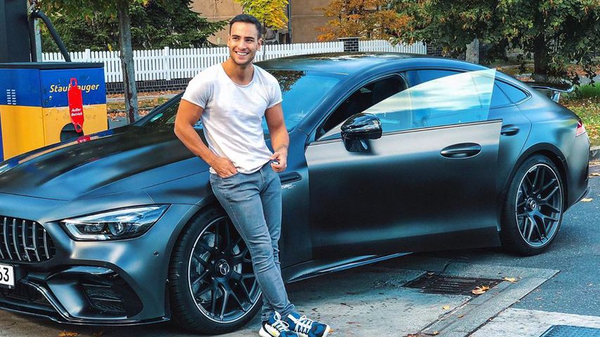 Timur Ülker, TV-Star