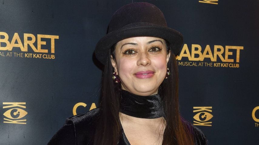 Tina Barrett, Februar 2026