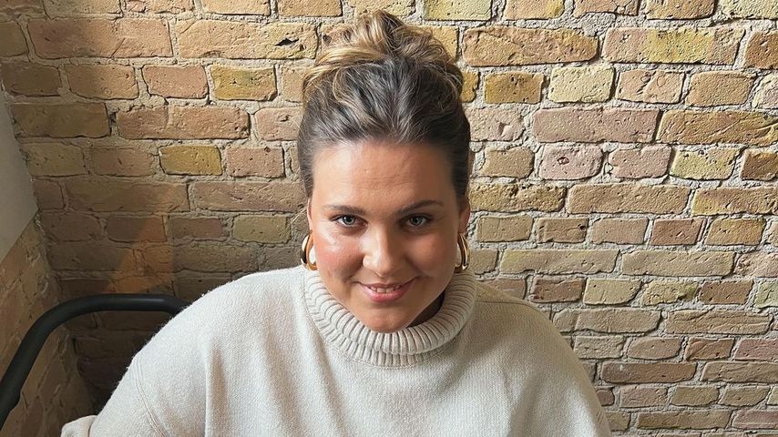 Tina Dzialas im Oktober 2022