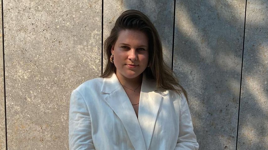 Tina Dzialas, Juli 2022