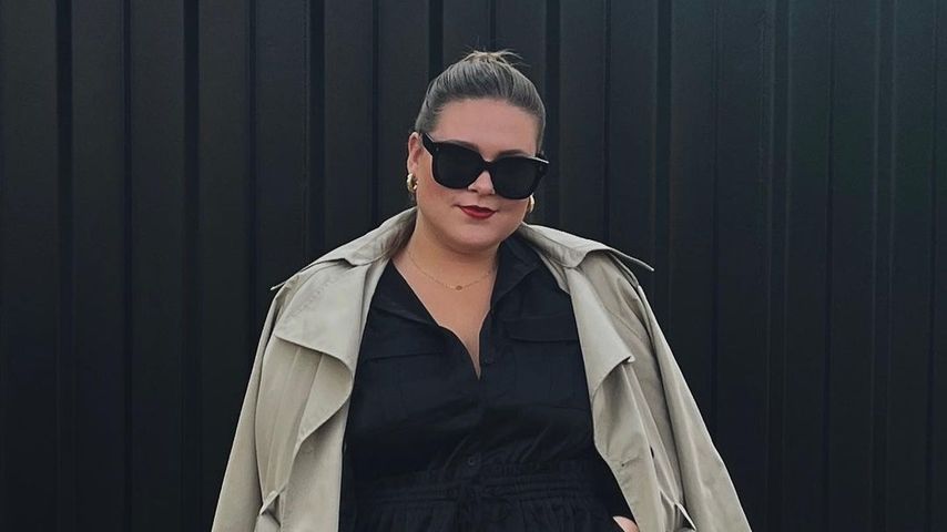 Tina Dzialas, Influencerin