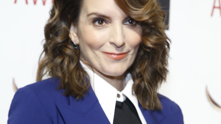 Tina Fey bei den Writers Guild Awards in NYC im Februar 2020