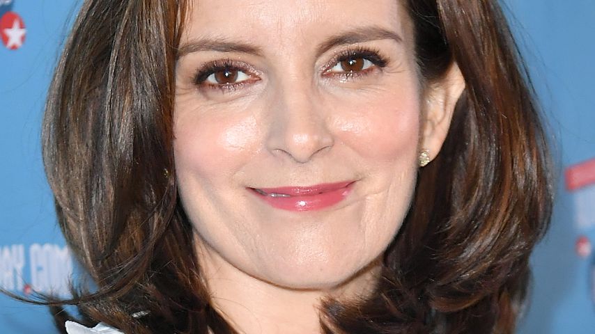 Tina Fey bei den Broadway.com Audience Choice Awards in NYC im Mai 2018