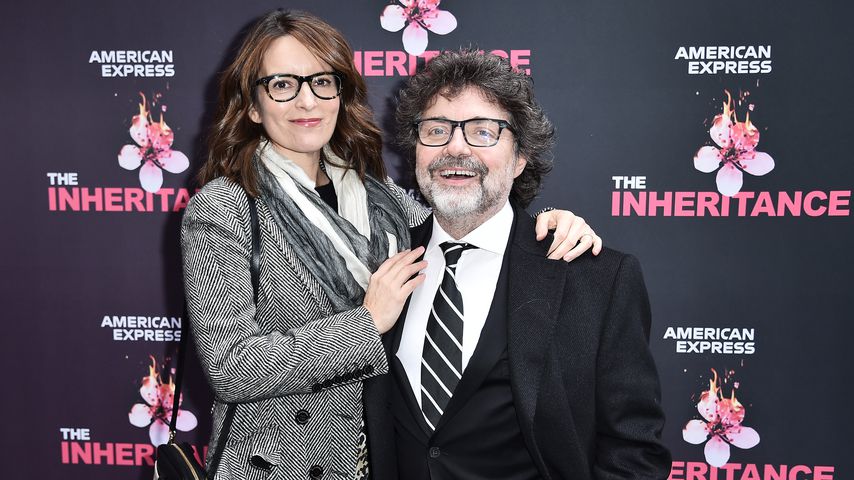 Tina Fey weiß nichts von Lindsays Entzug