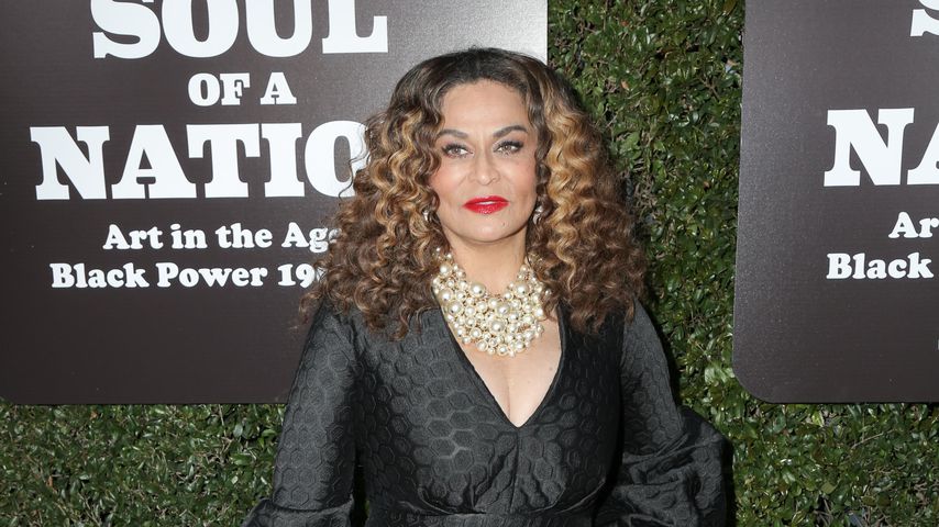 Tina Knowles 2019 in Los Angeles
