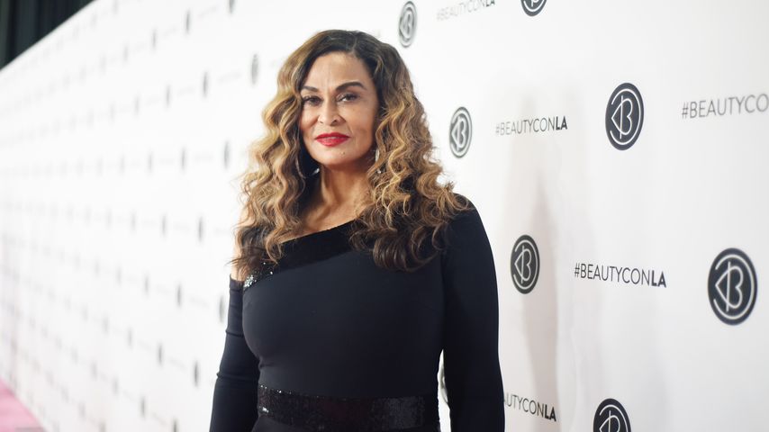 Tina Knowles, 2019