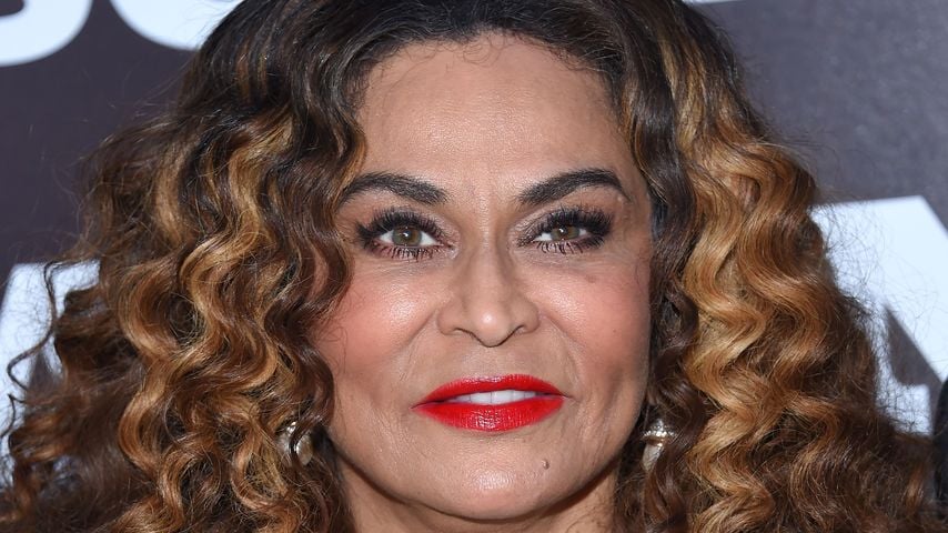 Tina Knowles stolz auf Erziehung von Beyoncé und Solange