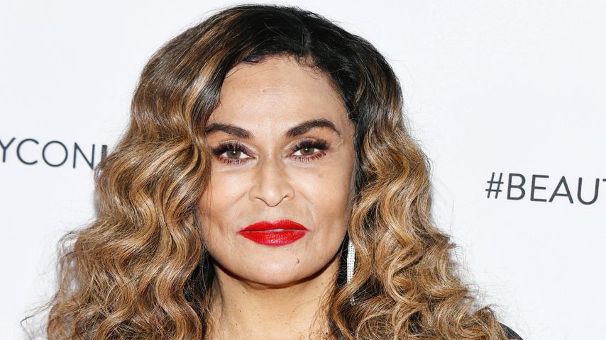 Tina Knowles 2019 beim Beautycon Festival in Los Angeles