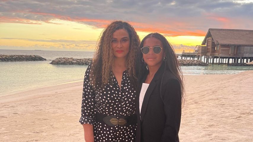 Blue Ivy gewinnt erneut BET Award: Oma Tina ist mega-stolz