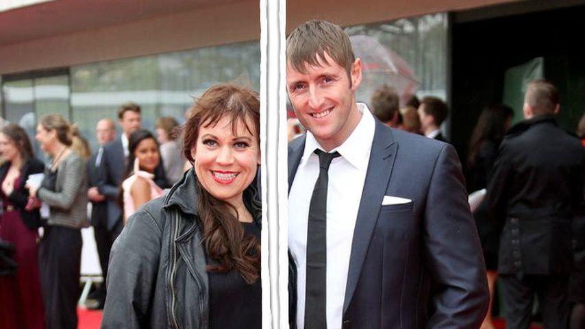 "Shameless"-Star (56) lässt sich von Ehemann (37) scheiden