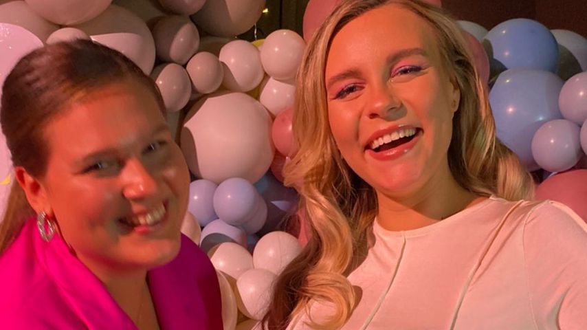 "Noch nie besprochene Dinge" in Dagi Bees und Tinas Podcast