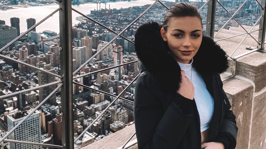 Tina Neumann, YouTuberin