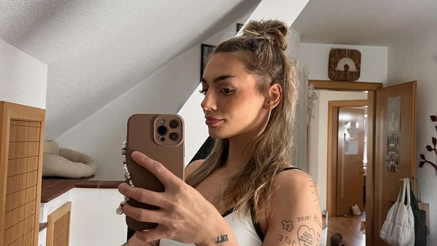 Tina Neumann, September 2025