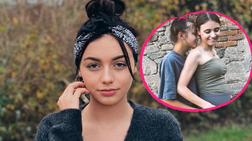 Tina Neumann wird Tante: Ihre Schwester ist schwanger!