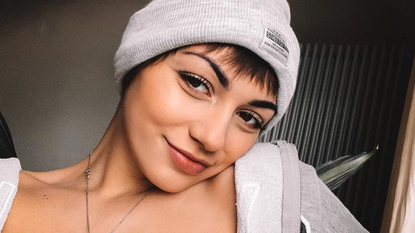 Total glücklich: YouTuberin Tina Neumann ist frisch verliebt