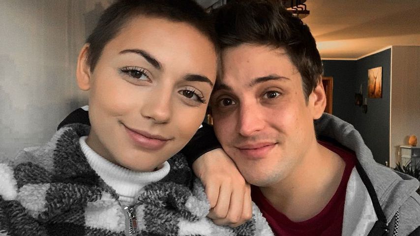 Gewusst? Tina Neumann war früher Fangirl von YouTube-Liont!
