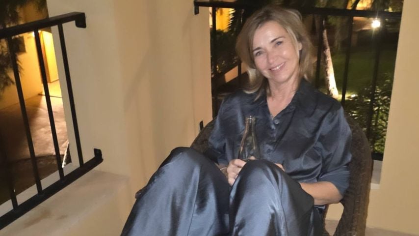 Tina Ruland, Schauspielerin