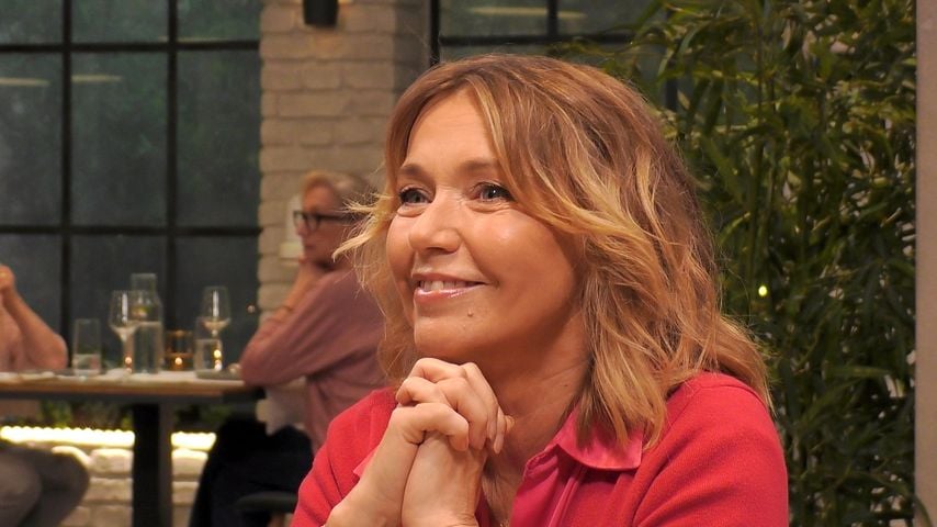 Fans finden Tina Rulands "Promi First Dates"-Date unangenehm