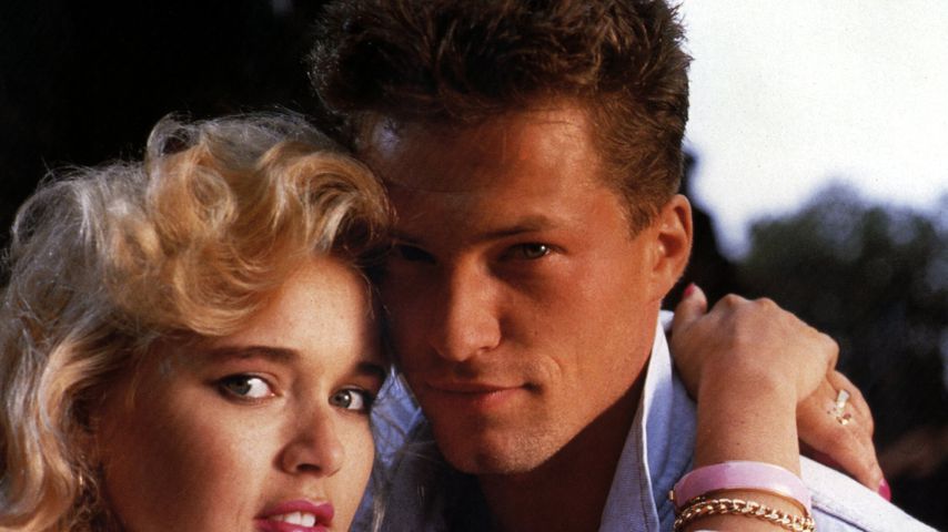 Tina Ruland und Til Schweiger in "Manta, Manta"